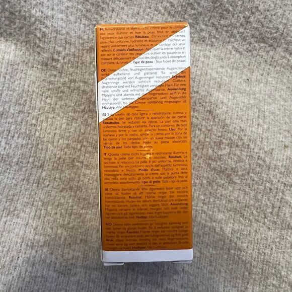 REN Clean Skincare- Brightening Dark Circle Eye Cream - Picture 5 of 7
